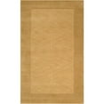 thumbnail image 1 of Surya  Mystique Rug- 100% Wool- Hand Crafted- Sand- 9'X13', 1 of 4