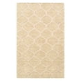 thumbnail image 1 of Surya Mystique 2' x 3' Hand Loomed Wool Rug in Ivory, 1 of 4