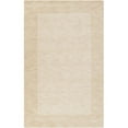thumbnail image 1 of Surya  Mystique Area Rug - Butter - Cream - 6 x 9 ft., 1 of 11
