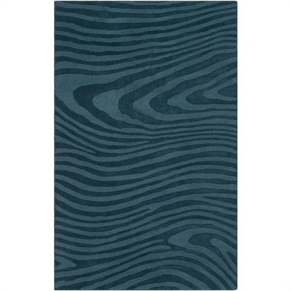 Surya Mystique M-5463 Area Rug 5' x 8'