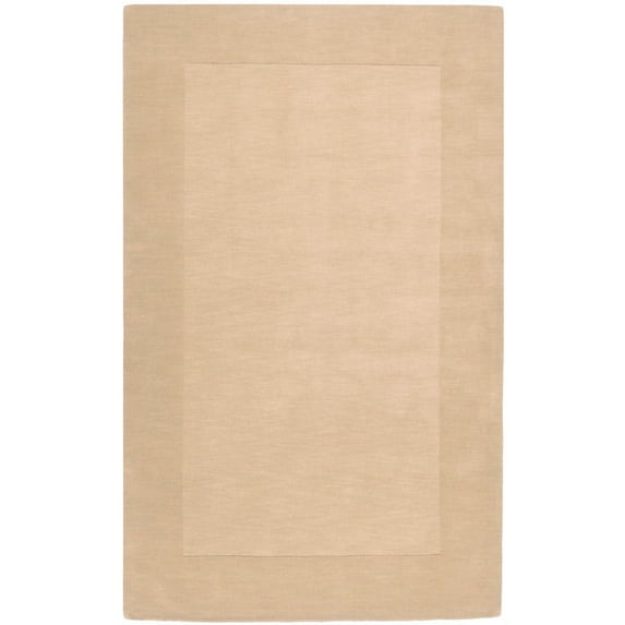 Surya Mystique Beige Area Rug