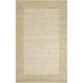 thumbnail image 1 of Surya  Mystique Rug- 100% Wool- Hand Crafted- Beige- 7'6''X9'6'', 1 of 4