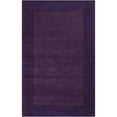 thumbnail image 1 of Surya  Mystique Rug- 100% Wool- Hand Crafted- Plum- 12'X15', 1 of 4