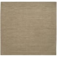 thumbnail image 1 of Surya  Mystique Rug - Natural - 8' SQUARE, 1 of 3