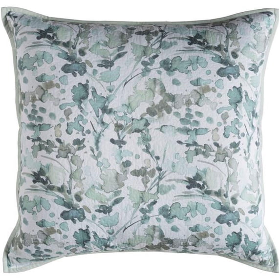 Surya NDA2000-ES Naida Bedding Set - Euro Sham