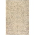 thumbnail image 1 of Surya NOY8006-46 4 x 6 ft. Normandy Hand Knotted Rug - 100 Percent Wool, 1 of 7