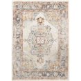 thumbnail image 1 of Surya New Mexico NWM-2300 106 x 144" Rectangle Fabric Rug in Multi-Color, 1 of 7