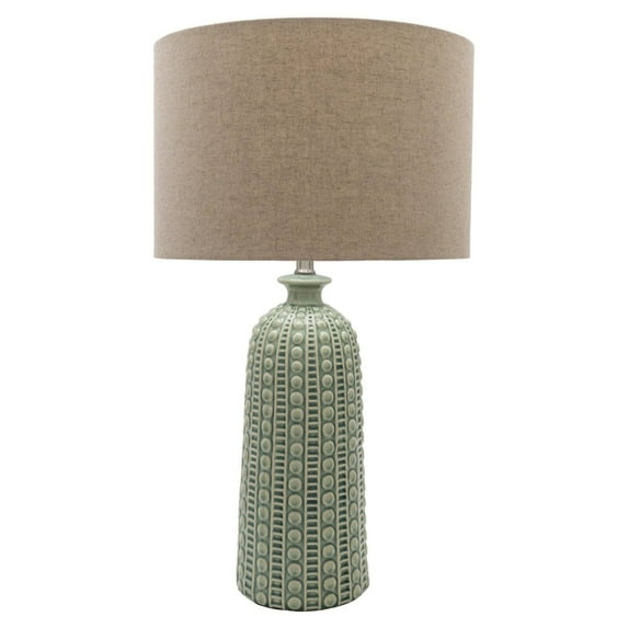 Surya Newell NEWTBL Table Lamp