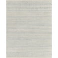 thumbnail image 1 of Surya Nobility NBI-2309 96 x 120" Rectangle Wool Rug in Ivory/Blue, 1 of 7