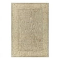 thumbnail image 1 of Surya Normandy NOY-8012 24 x 36" Rectangle Wool Rug in Beige/Tan/Brown, 1 of 7