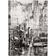 thumbnail image 1 of Surya Nova Charcoal Area Rug, 1 of 7