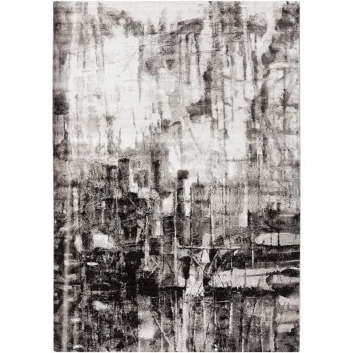 Surya Nova Charcoal Area Rug