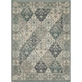 thumbnail image 1 of Surya Oslo OSL-2304 Indoor Area Rug, 1 of 6