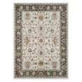 thumbnail image 1 of surya oushak floral indoor area rug, 1 of 8