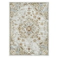 thumbnail image 1 of Surya Oushak OUS230 Indoor Area Rug - Light Gray/Beige, 1 of 7