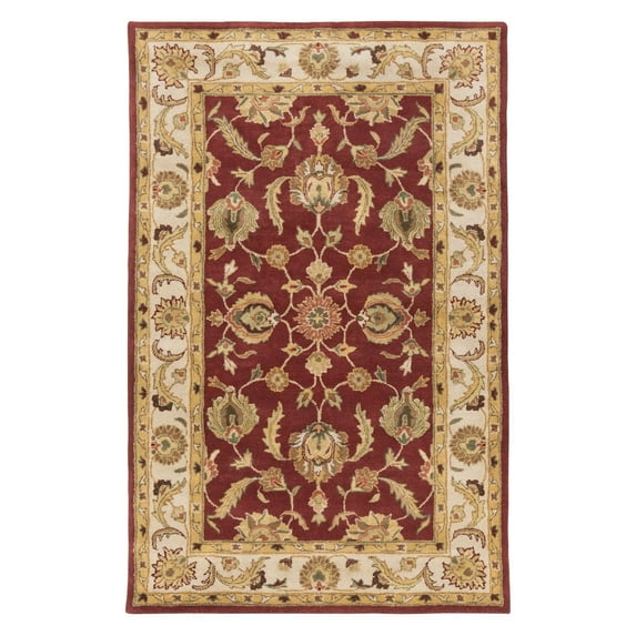 Surya Oxford Indoor Area Rug