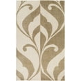 thumbnail image 1 of Surya Paradox 2' x 3' Area Rug 2' x 3 2' x 3'  Brown Neutral, 1 of 2