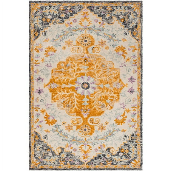 Surya Panipat PNP-2301 Area Rug 5' x 7'6"