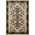 thumbnail image 1 of Surya Paramount Bordered Indoor Area Rug, 1 of 2