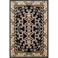 thumbnail image 1 of Bohemian PAR1088-810129 Area Rug Rectangle 8'10" x 12'9", 1 of 6