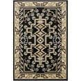thumbnail image 1 of Surya Paramount Bordered Indoor Area Rug, 1 of 2
