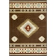 thumbnail image 1 of Bohemian PAR1083-2276 Runner Rug Rectangle 2'2" x 7'6", 1 of 2