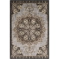 thumbnail image 1 of Surya Paramount Patterned Medallion Indoor Area Rug, 1 of 2