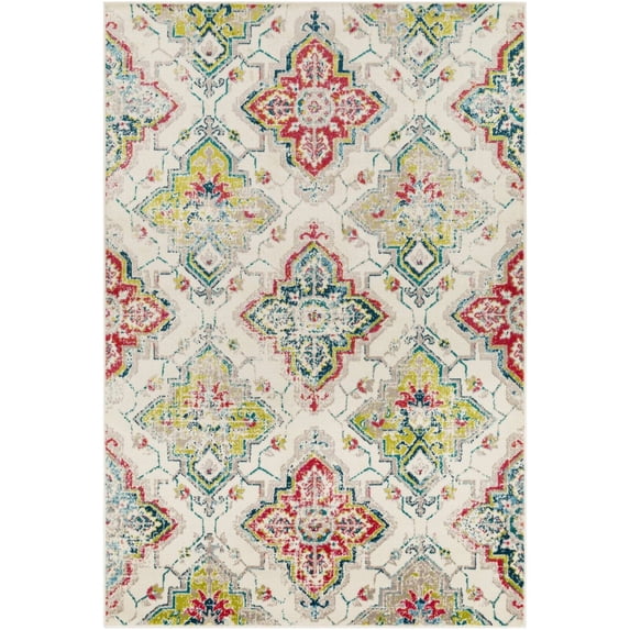 Surya Paramount Polypropylene Indoor Area Rug