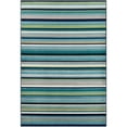 thumbnail image 1 of Surya Paramount Striped Indoor Area Rug, 1 of 6