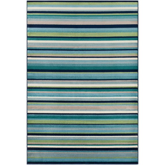 Surya Paramount Striped Indoor Area Rug