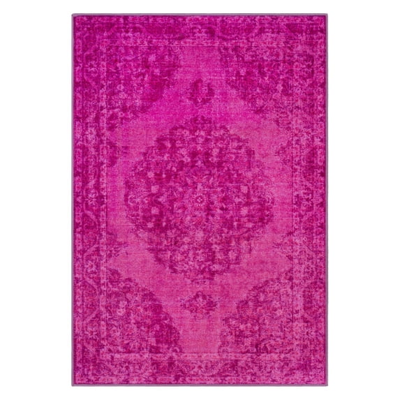 Surya Parker Medallion Indoor Area Rug
