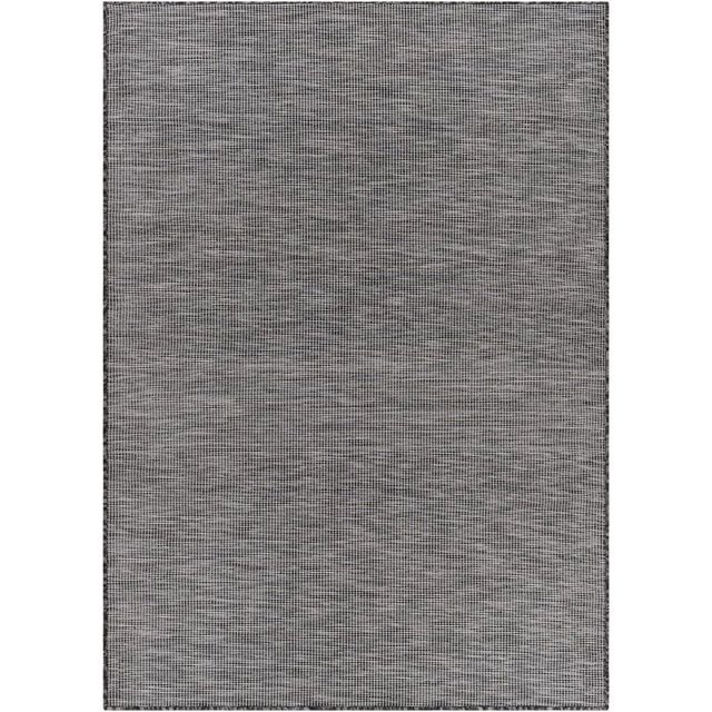 Surya Pasadena PSA2309 92x120" Rectangle Traditional Fabric Rug in