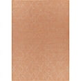 thumbnail image 1 of Surya Pasadena PSA-2335 30 x 87" Runner Fabric Rug in Burnt Orange, 1 of 7