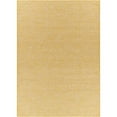 thumbnail image 1 of Surya Pasadena PSA-2336 30 x 48" Rectangle Fabric Rug in Saffron Orange, 1 of 7