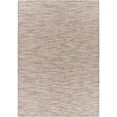 thumbnail image 1 of Pasadena Machine Woven Area Rug - Dark Brown - 2'6" x 4', 1 of 4