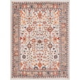 thumbnail image 1 of Surya Patina PIA-2300 Area Rug 5'3" x 7'6", 1 of 2