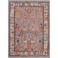 thumbnail image 1 of Surya Patina PIA-2301 Area Rug 7'10" x 10'3", 1 of 6