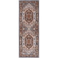 thumbnail image 1 of Surya Patina PIA-2308 Area Rug 2'11" x 7'10", 1 of 6