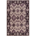 thumbnail image 1 of Traditional PZR6009-5686 Area Rug Rectangle 5'6" x 8'6", 1 of 2