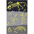 thumbnail image 1 of Surya Peek-a-Boo 5' x Area Rug 5' x 5' x 7'6" Blue Gray, 1 of 2