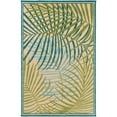 thumbnail image 1 of Surya Portera PRT10 Rectangle Indoor/Outdoor Area Rug, 1 of 3