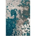 thumbnail image 1 of Surya  Presidential Modern Rectangle Area Rug - Multicolor - 3 ft.3 in. x 5 ft., 1 of 5