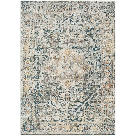 Surya Presidential PDT-2300 Area Rug 7'10" Round