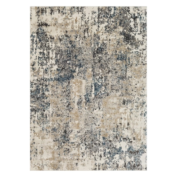 Surya Pune Overdyed Area Rug