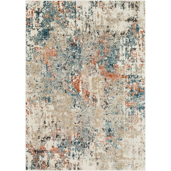 Surya Pune PUN-2302 Area Rug 2'7" x 10'3"
