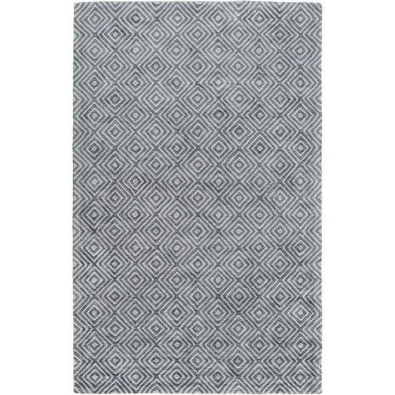 Surya Quartz QTZ-5006 Area Rug 5' x 7'6"