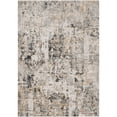 thumbnail image 1 of Surya  Quatro Area Rug - Medium Gray - 5 ft. 3 in. x 7 ft. 3 in., 1 of 6