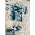 thumbnail image 1 of Surya Quatro QUA-2310 Area Rug 7'10" x 10'3", 1 of 7