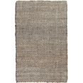 thumbnail image 1 of Surya REED825 Reeds Hand Woven 100% Jute Rug, 1 of 3