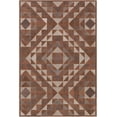 thumbnail image 1 of Hide Leather Fur RNC1000-810 Area Rug Rectangle 8' x 10', 1 of 2